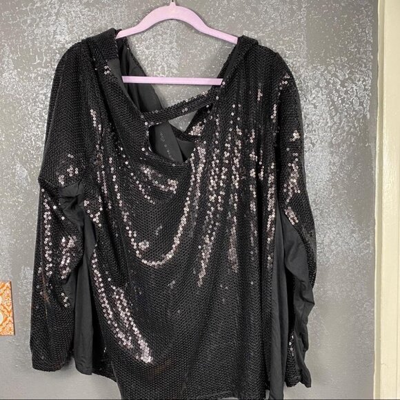 Lane Bryant blouse - Picture 7 of 9